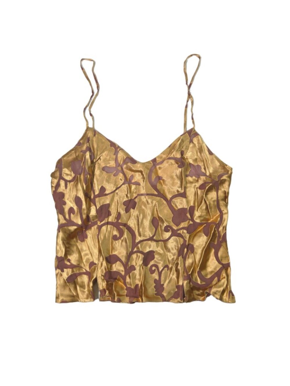 Rare Vtg Victoria's Secret The Lingerie Collection Pajama Set S Silk Blend - Picture 6 of 10